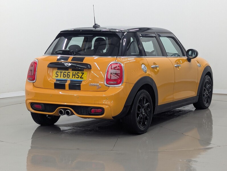 Used MINI Hatch 2016 for sale - 76555139: Photo 16