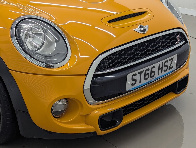 Used MINI Hatch 2016 for sale - 76555139: Photo 19