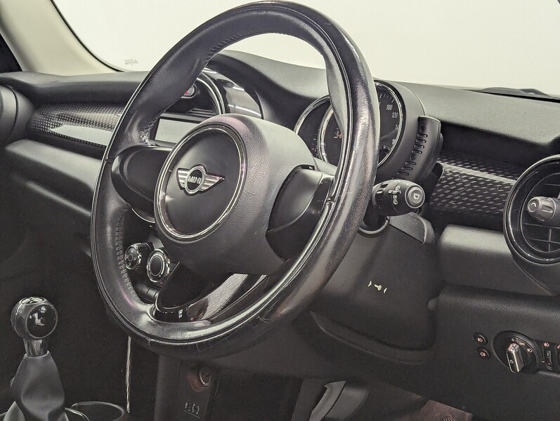 Used MINI Hatch 2016 for sale - 76555139: Photo 21
