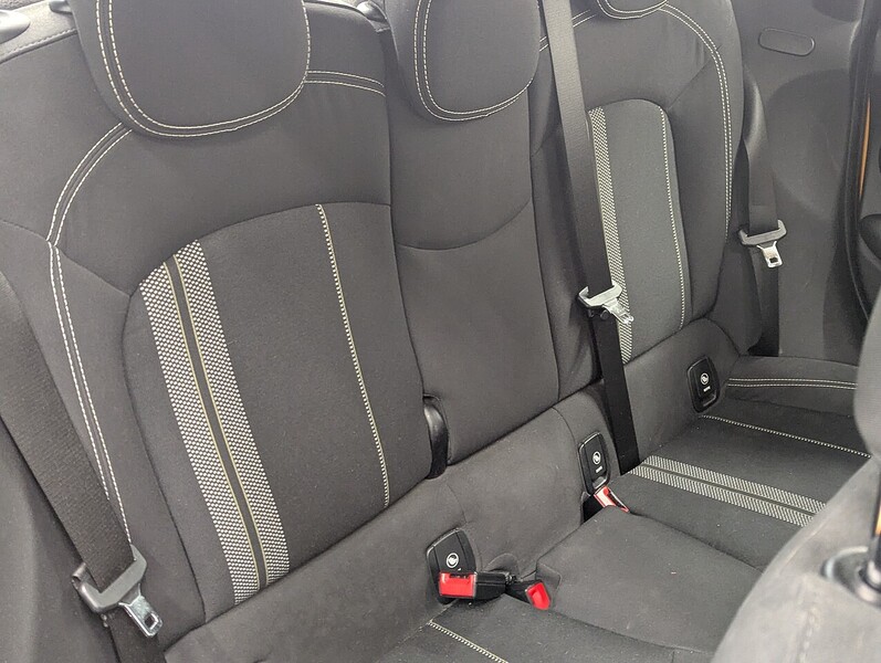 Used MINI Hatch 2016 for sale - 76555139: Photo 23