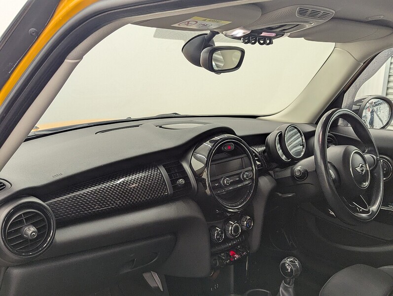 Used MINI Hatch 2016 for sale - 76555139: Photo 27