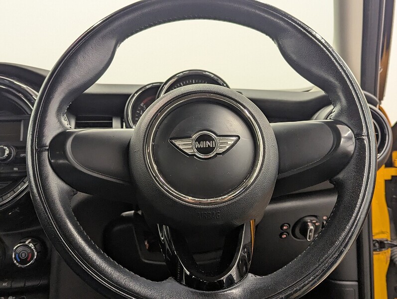 Used MINI Hatch 2016 for sale - 76555139: Photo 28