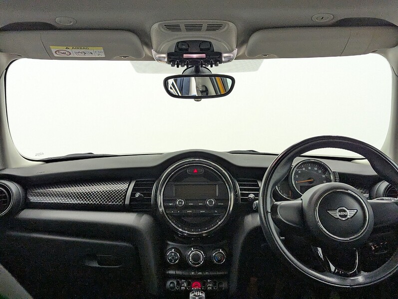 Used MINI Hatch 2016 for sale - 76555139: Photo 3