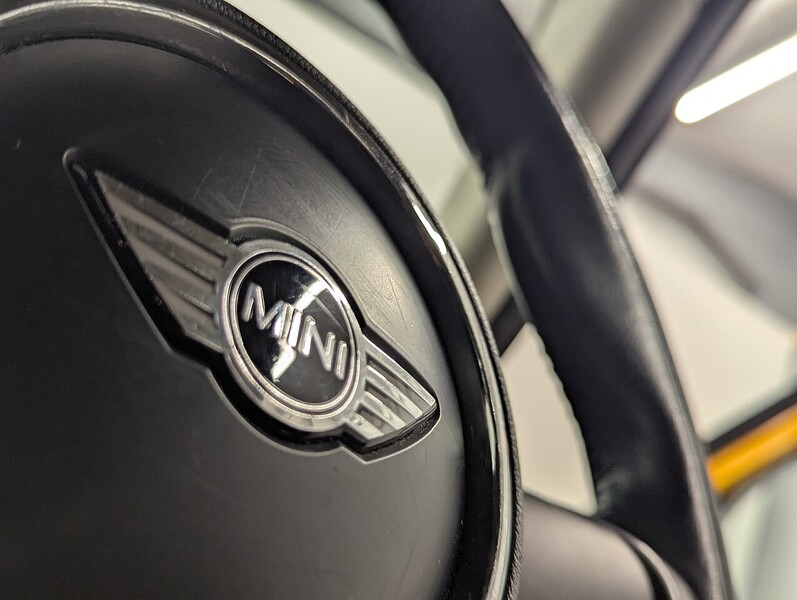 Used MINI Hatch 2016 for sale - 76555139: Photo 30