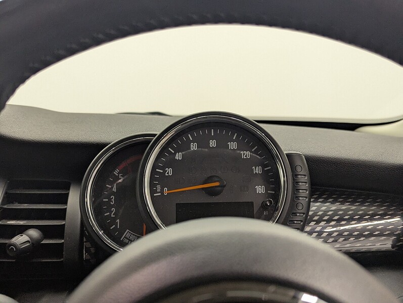 Used MINI Hatch 2016 for sale - 76555139: Photo 33