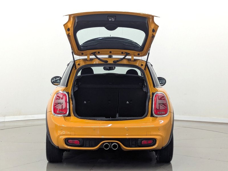 Used MINI Hatch 2016 for sale - 76555139: Photo 4