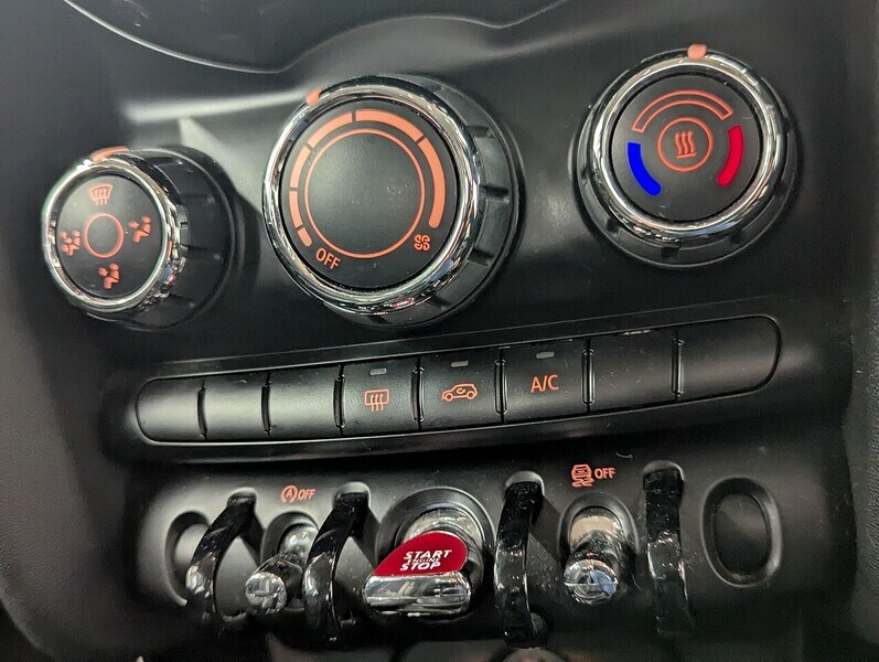 Used MINI Hatch 2016 for sale - 76555139: Photo 40