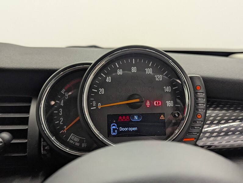 Used MINI Hatch 2016 for sale - 76555139: Photo 42