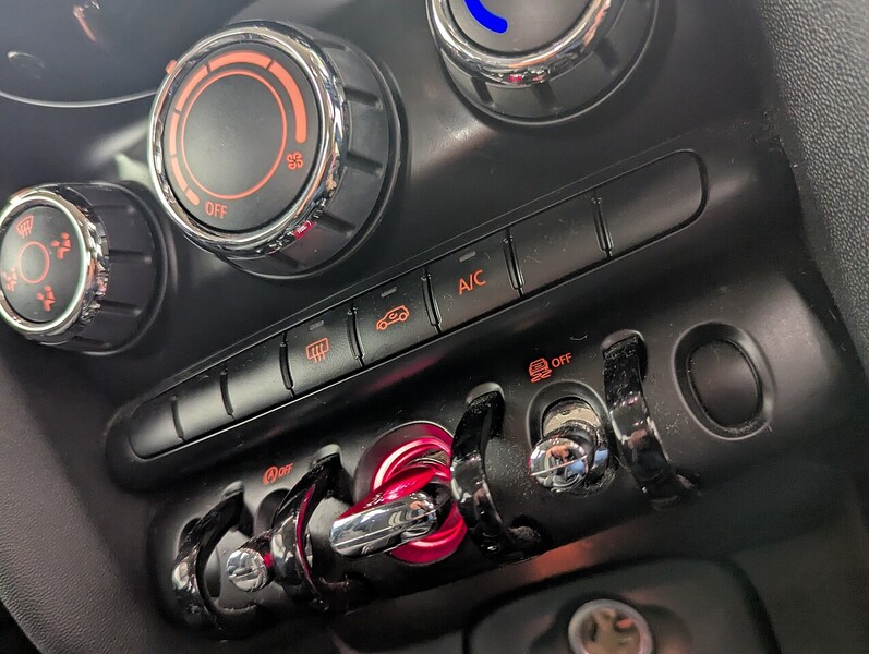 Used MINI Hatch 2016 for sale - 76555139: Photo 43