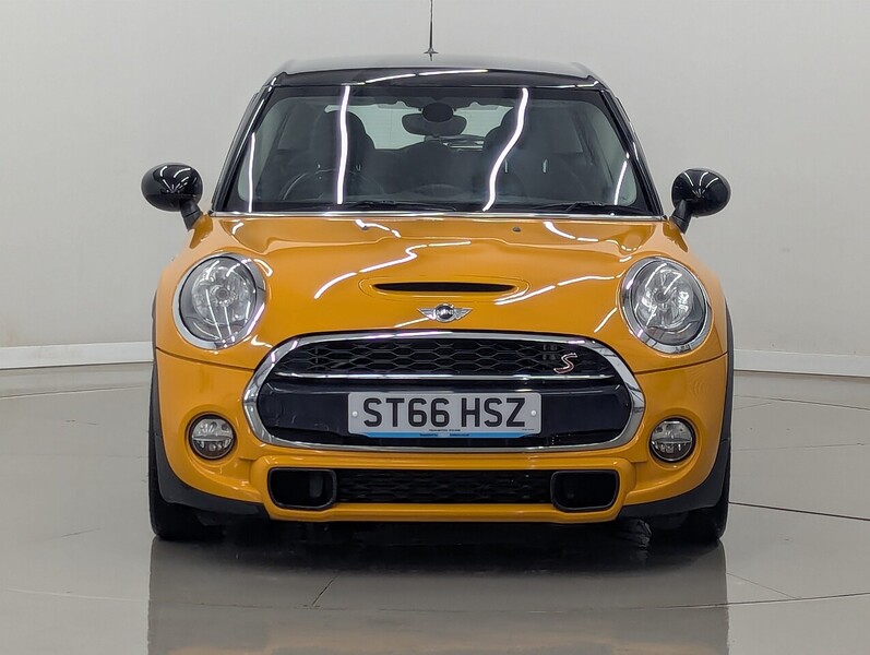 Used MINI Hatch 2016 for sale - 76555139: Photo 6