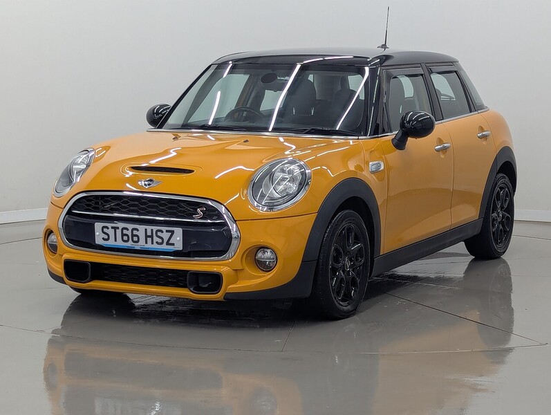 Used MINI Hatch 2016 for sale - 76555139: Photo 7