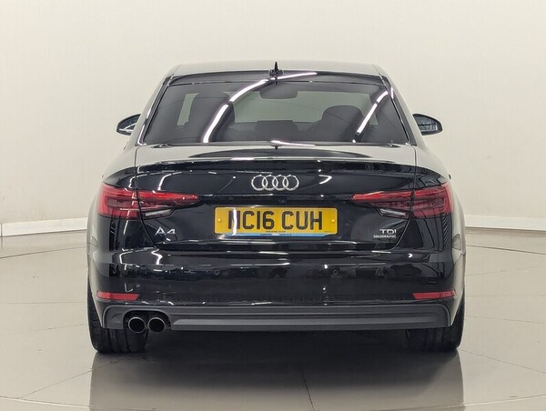 Used Audi A4 for sale - 76323817: Photo 12