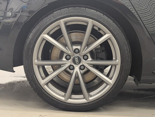 Used Audi A4 for sale - 76323817: Photo 15