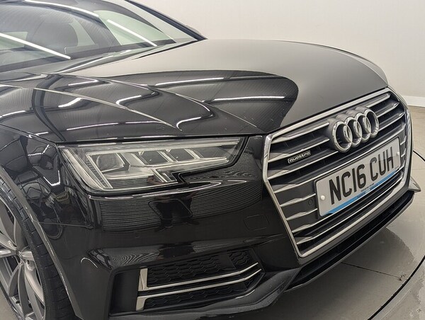 Used Audi A4 for sale - 76323817: Photo 18