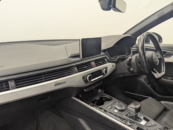 Used Audi A4 for sale - 76323817: Photo 23