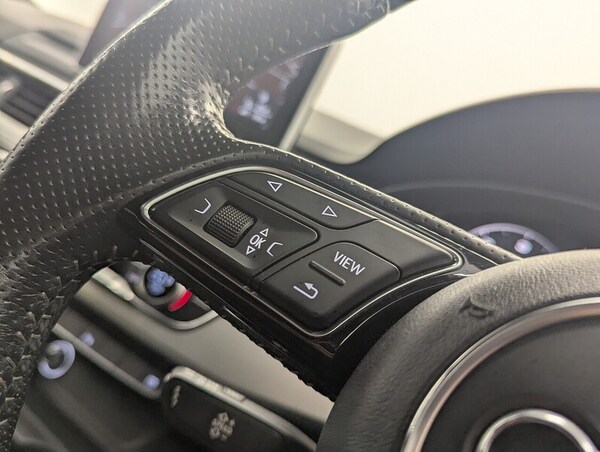 Used Audi A4 for sale - 76323817: Photo 28