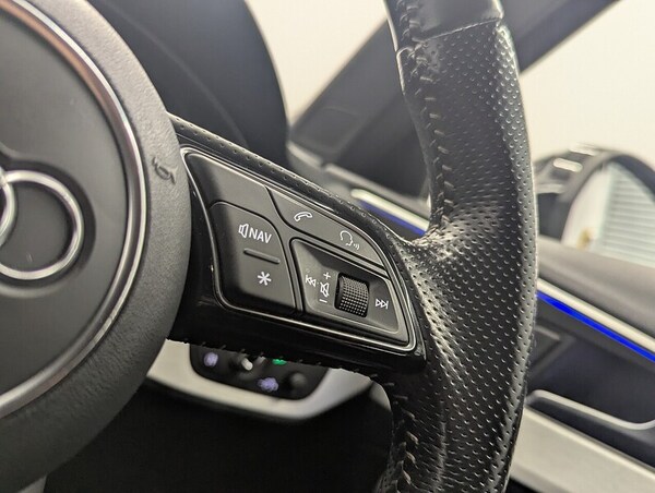 Used Audi A4 for sale - 76323817: Photo 31