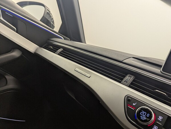 Used Audi A4 for sale - 76323817: Photo 36
