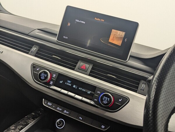 Used Audi A4 for sale - 76323817: Photo 37
