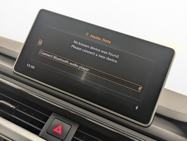 Used Audi A4 for sale - 76323817: Photo 39