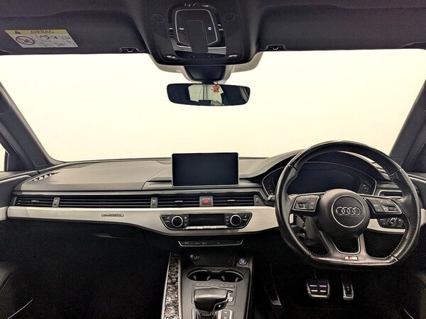 Used Audi A4 for sale - 76323817: Photo 3