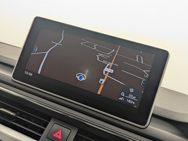 Used Audi A4 for sale - 76323817: Photo 40