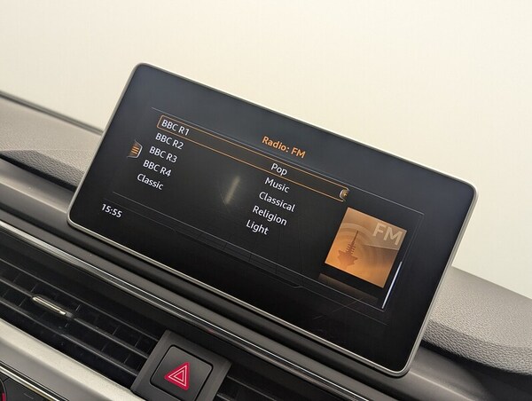 Used Audi A4 for sale - 76323817: Photo 42