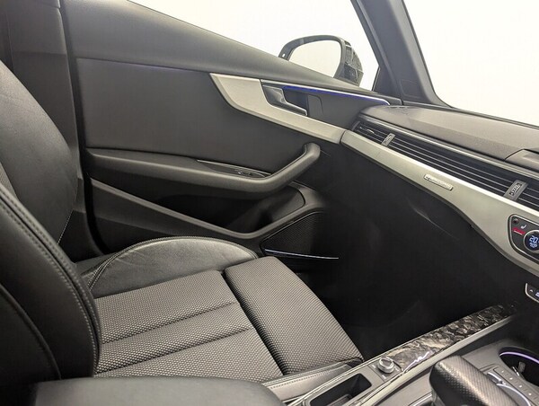 Used Audi A4 for sale - 76323817: Photo 53