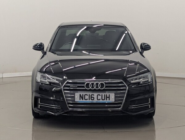 Used Audi A4 for sale - 76323817: Photo 6