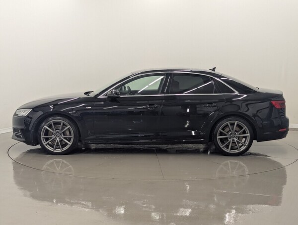 Used Audi A4 for sale - 76323817: Photo 7