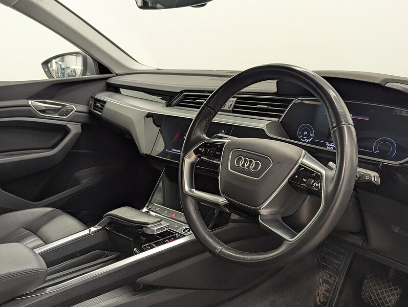Used Audi e-tron 2021 for sale - 77055077: Photo 19