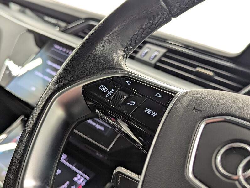 Used Audi e-tron 2021 for sale - 77055077: Photo 23