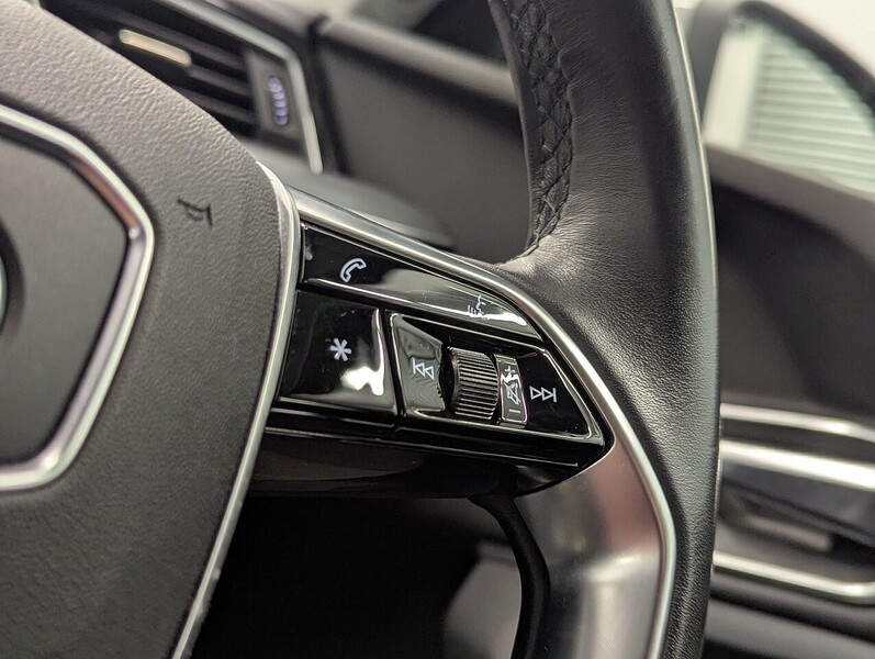 Used Audi e-tron 2021 for sale - 77055077: Photo 26