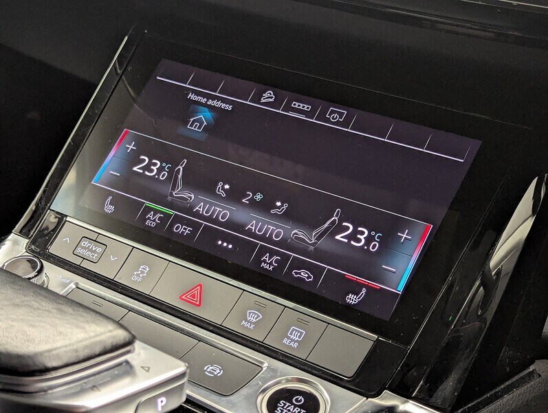 Used Audi e-tron 2021 for sale - 77055077: Photo 33