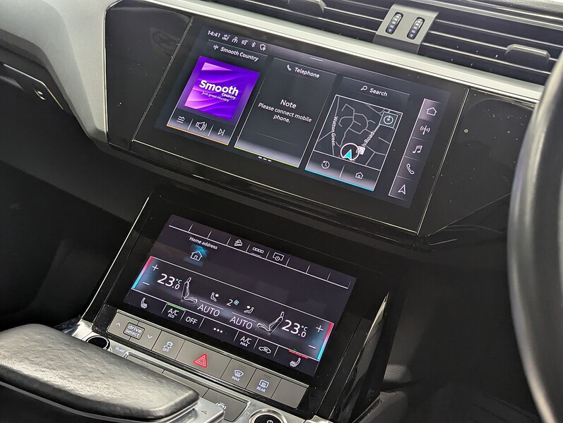 Used Audi e-tron 2021 for sale - 77055077: Photo 36