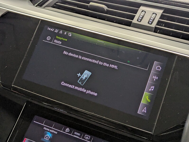 Used Audi e-tron 2021 for sale - 77055077: Photo 37