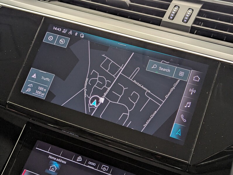 Used Audi e-tron 2021 for sale - 77055077: Photo 38