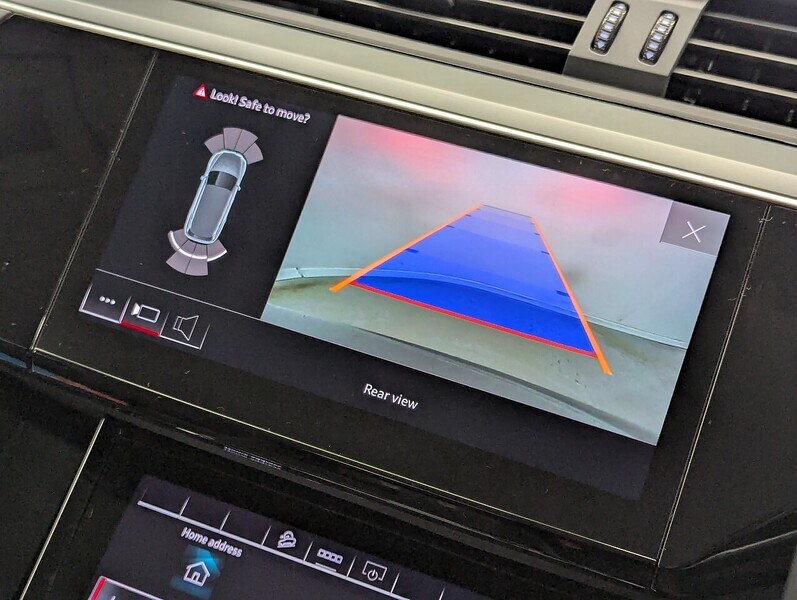 Used Audi e-tron 2021 for sale - 77055077: Photo 40