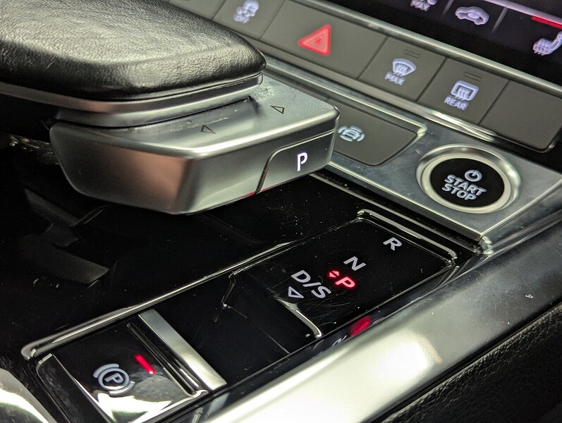 Used Audi e-tron 2021 for sale - 77055077: Photo 41