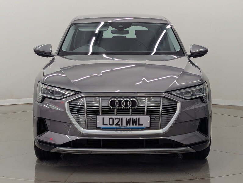 Used Audi e-tron 2021 for sale - 77055077: Photo 6