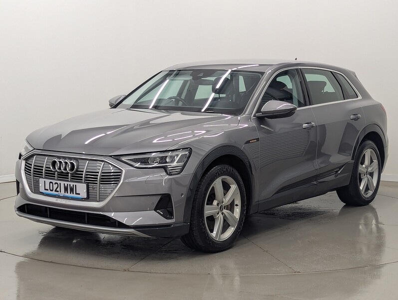 Used Audi e-tron 2021 for sale - 77055077: Photo 7