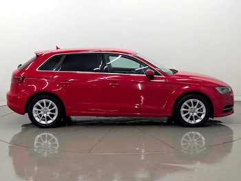 Used Audi A3 2015 for sale - 79346357: Photo