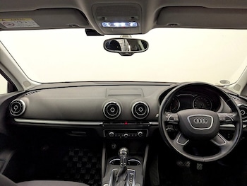 Used Audi A3 2015 for sale - 79346357: Photo