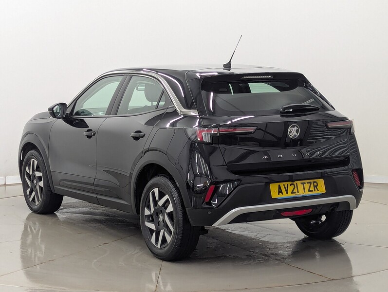 Used Vauxhall Mokka 2021 for sale - 77461178: Photo 10