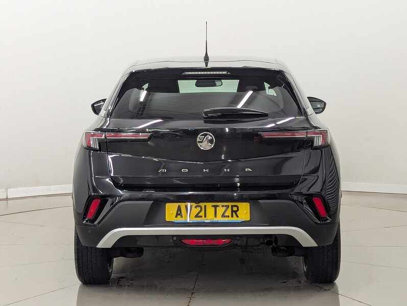 Used Vauxhall Mokka 2021 for sale - 77461178: Photo 11
