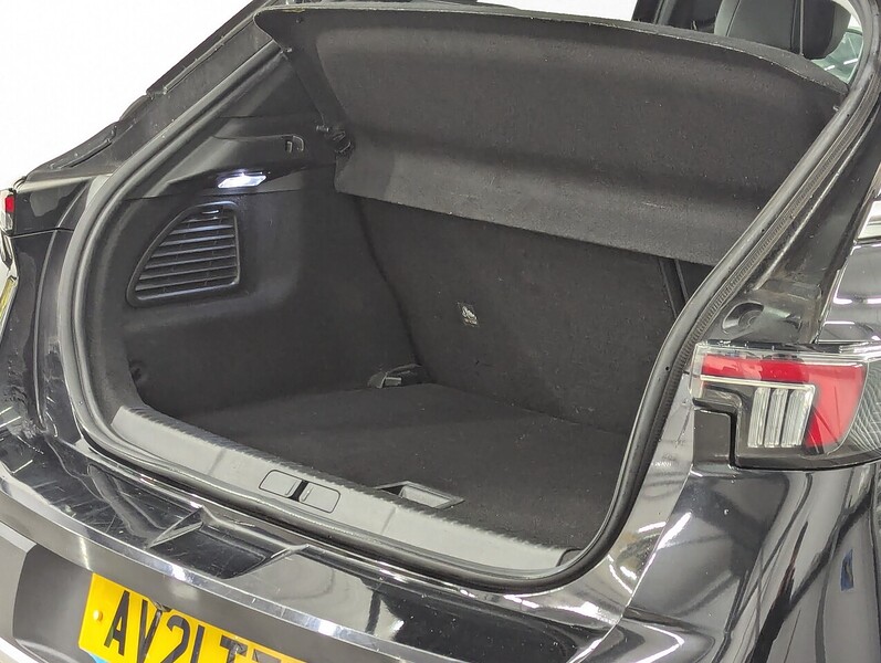 Used Vauxhall Mokka 2021 for sale - 77461178: Photo 12