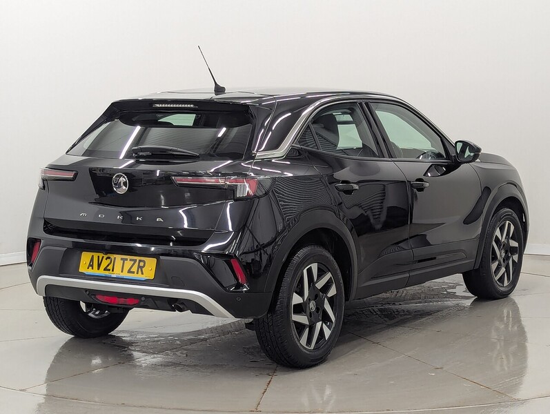 Used Vauxhall Mokka 2021 for sale - 77461178: Photo 14