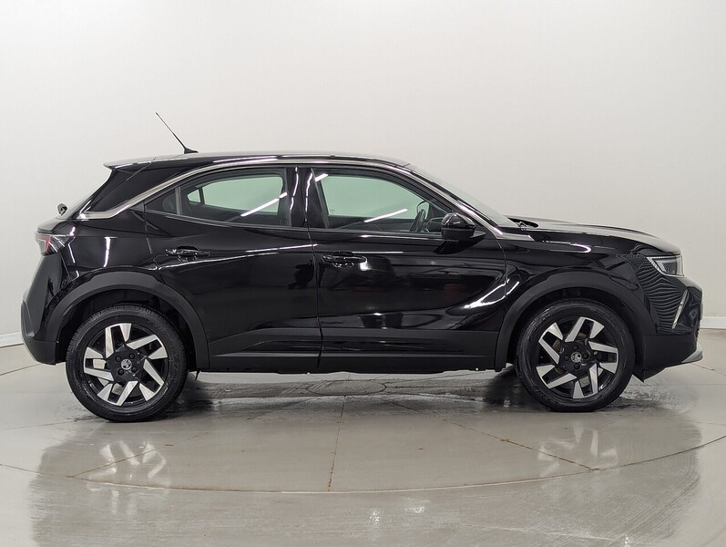 Used Vauxhall Mokka 2021 for sale - 77461178: Photo 15