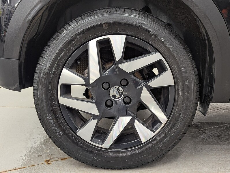 Used Vauxhall Mokka 2021 for sale - 77461178: Photo 17