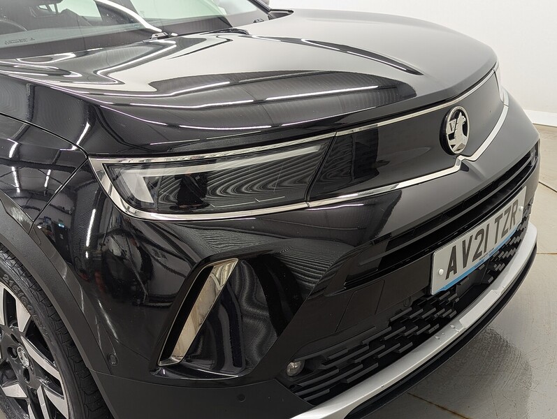 Used Vauxhall Mokka 2021 for sale - 77461178: Photo 18